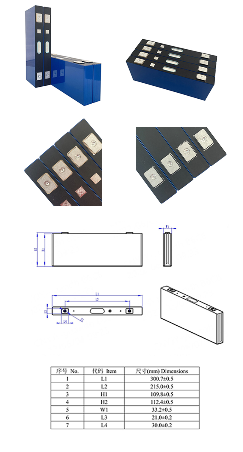 楚能 3.2V 135Ah 磷酸鐵鋰電池1735271557657099.jpg