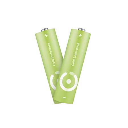 1.5V 3000mAh AA 耐時5號二硫化亞鐵一次性鋰電池戶外專用耐寒不漏液