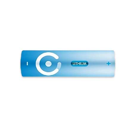 耐時(shí)1.5V 3000mAh1100mAh 鋰二硫化鐵AA5號(hào)/AAA7 號(hào)電池