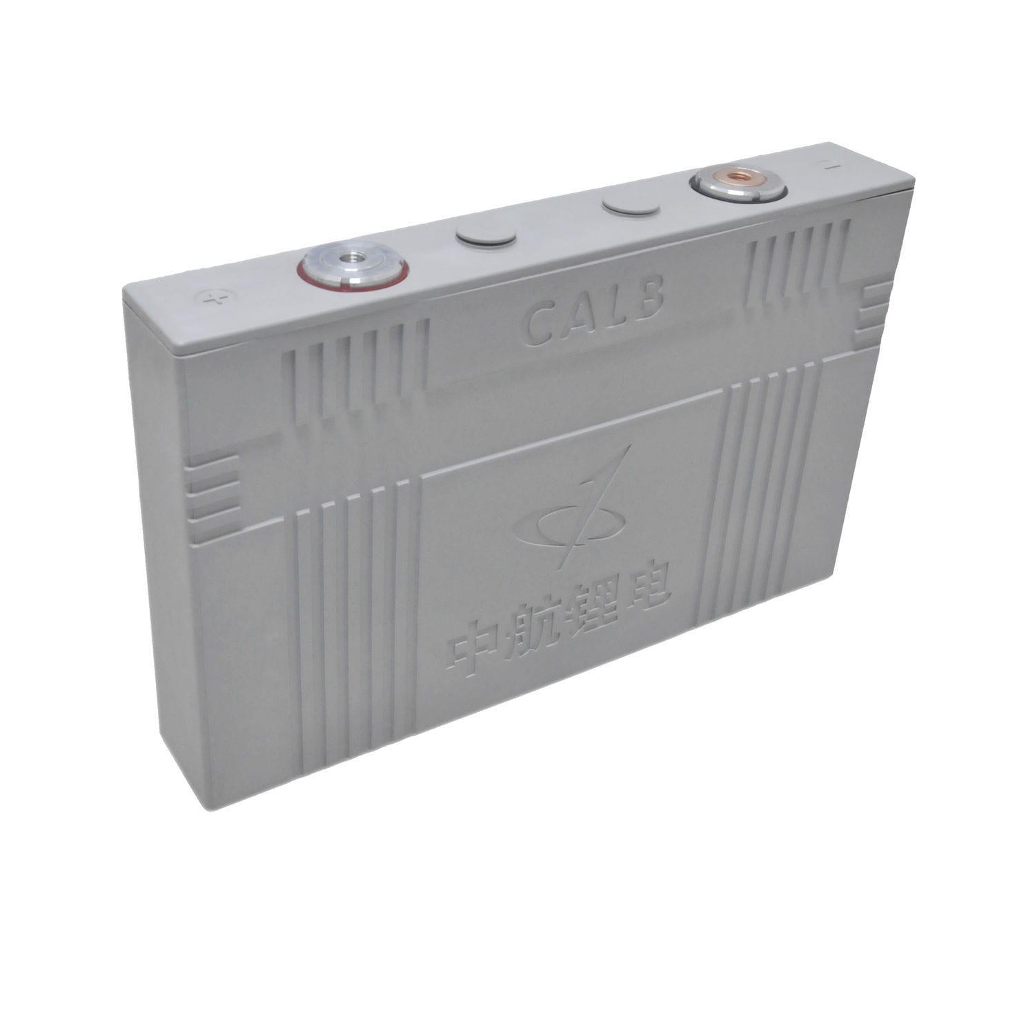 中航鋰電CA400 3.2V 400Ah磷酸鐵鋰電池