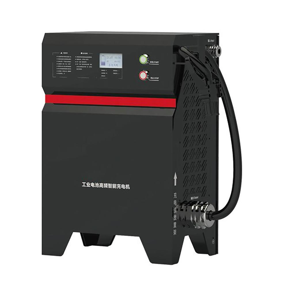 智能充電器9KW叉車(chē)充電器