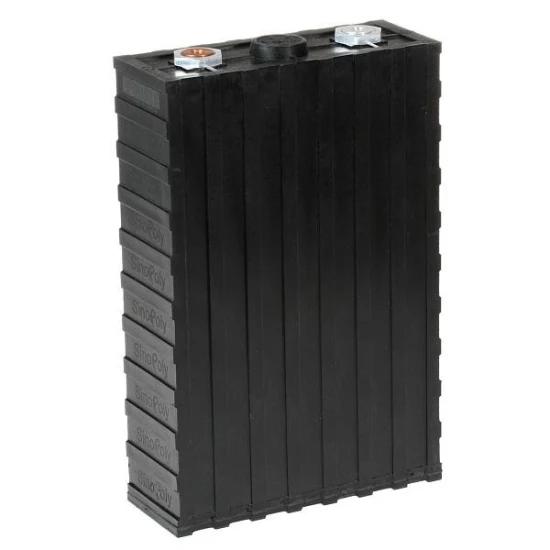 大容量單體電芯3.2v 200Ah磷酸鐵鋰動力儲能電池