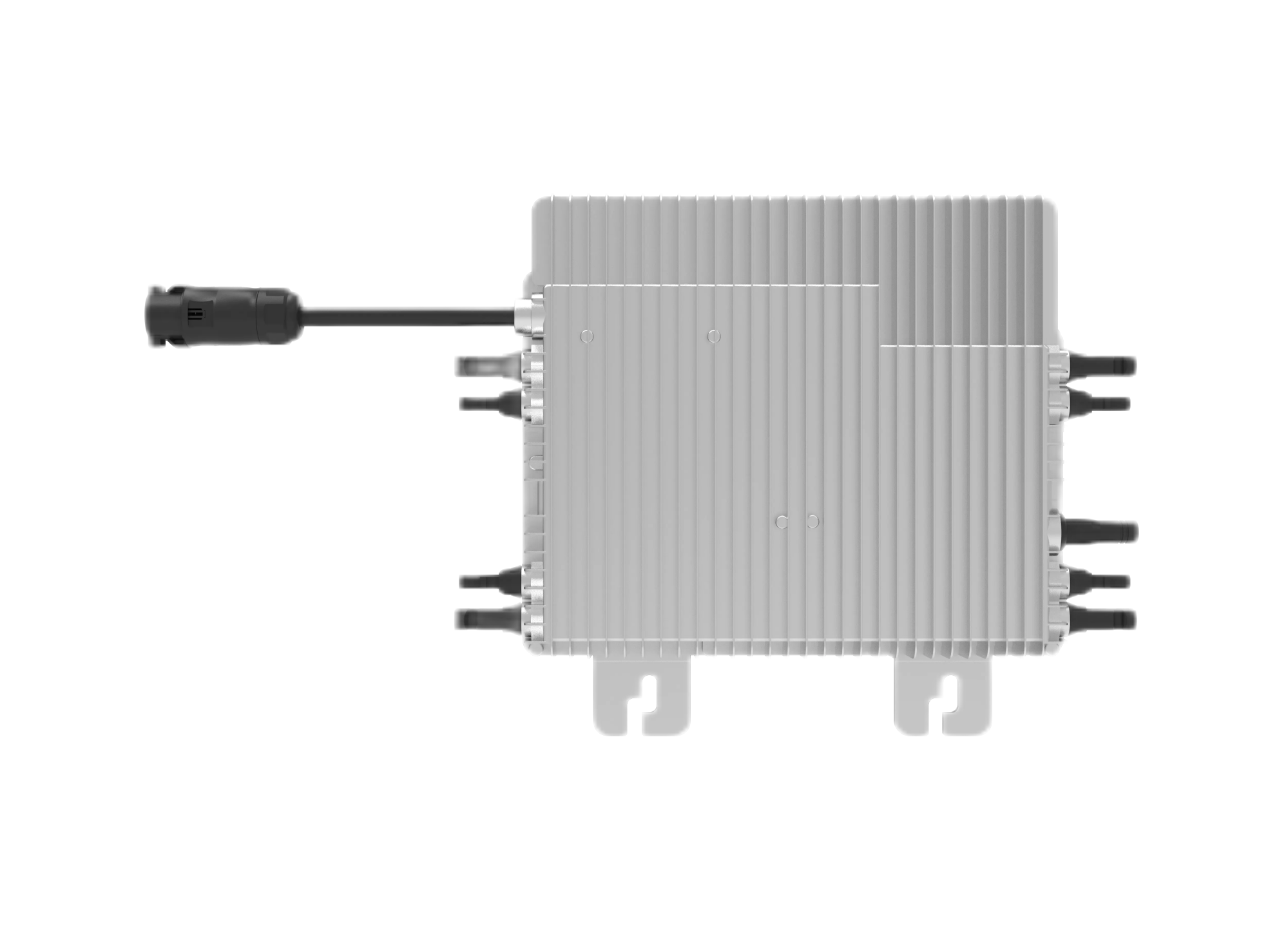 德業(yè)SUN-M130/160/200G3-EU-Q0-P1 1300-2000W單相微型逆變器