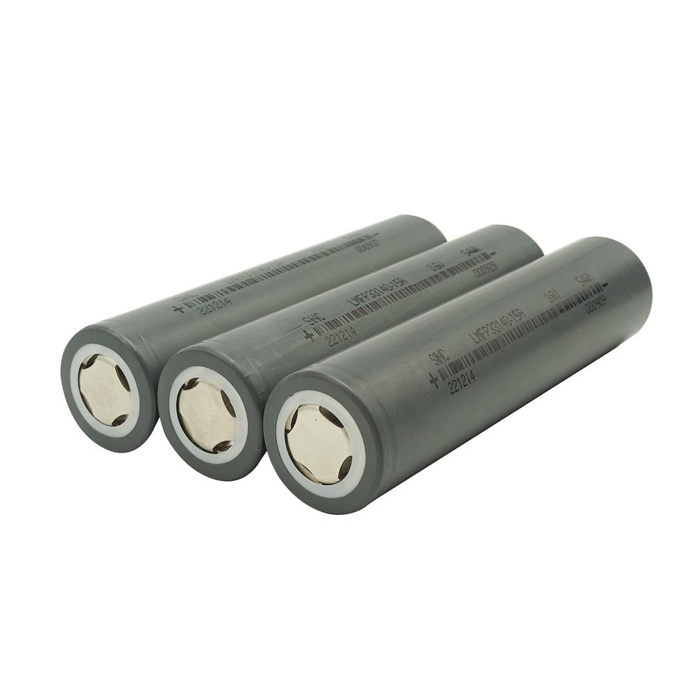 LMFP 33140-15A 3.6V 15Ah 磷酸錳鐵鋰電池