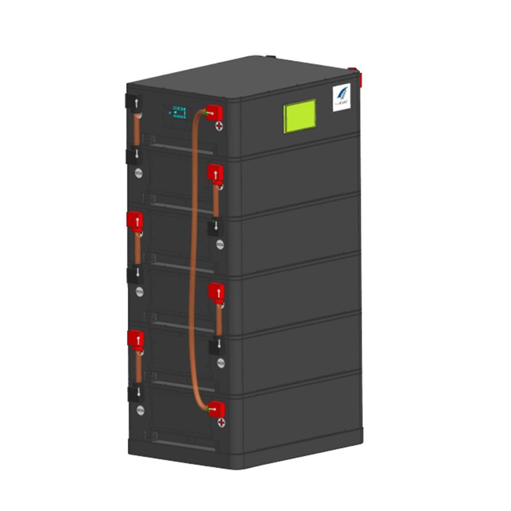 LiFePO4 480V68Ah 短時備電UPS