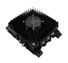 銳德沃風(fēng)冷式 3.3KW72V 車(chē)載充電機(jī) 電動(dòng)汽車(chē)鋰電池充電器