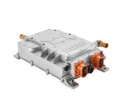TC充電器車(chē)載電池充電器48V72V96V360V540V 6.6KW 磷酸鐵電池充電器