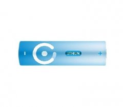 耐時1.5V 3000mAh1100mAh 鋰二硫化鐵AA5號/AAA7 號電池
